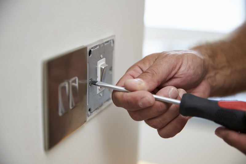 Light Switch Repair Service