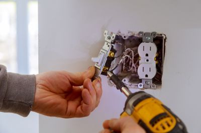 Light Switch Repair Service