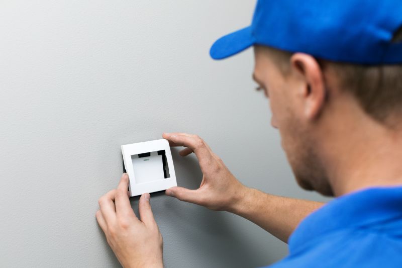 Light Switch Repair Service