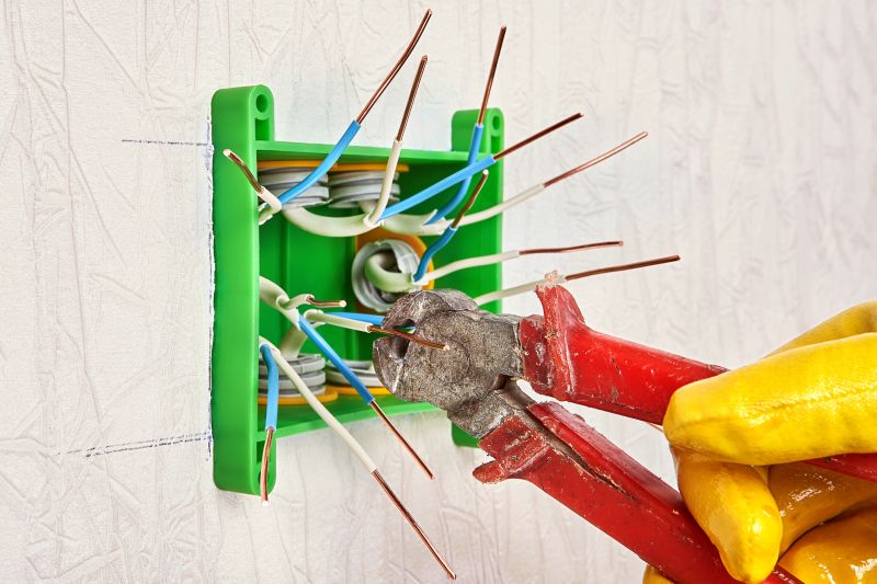 Electrician Service