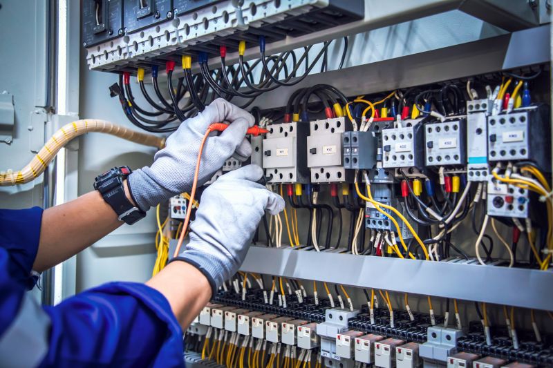 Electrician Service