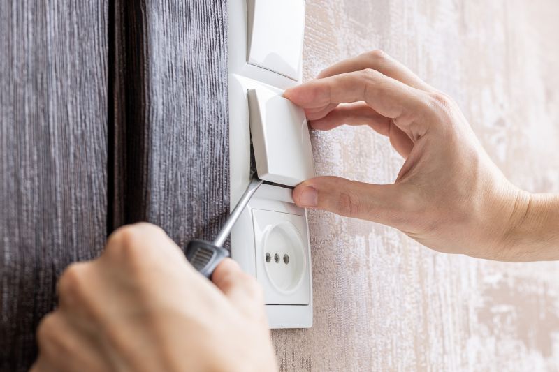 Light Switch Repair Service
